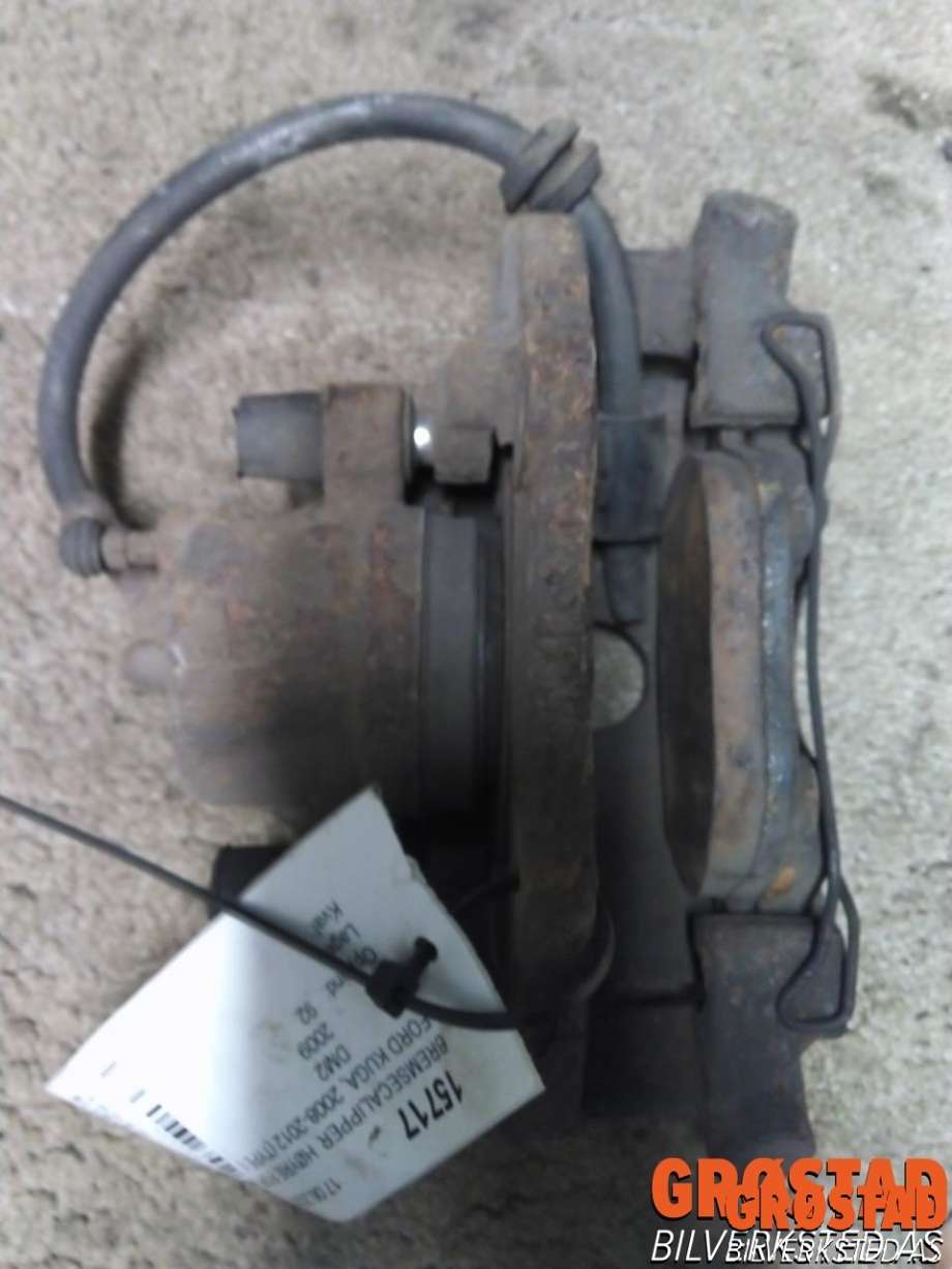 Bremsecaliper høyre foran til Ford Kuga 2008-2012 (Type I) (1682875|2201836|)