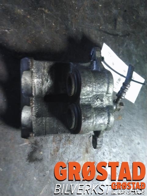 Bremsecaliper venstre foran til Toyota Avensis 2000-2003 (Type I, Fase 2)
