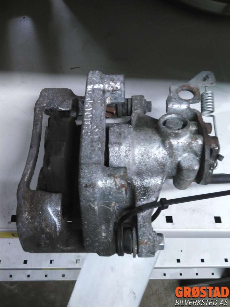 Bremsecaliper høyre bak til Ford Mondeo 2001-2007 (Type III)  (1478340|)