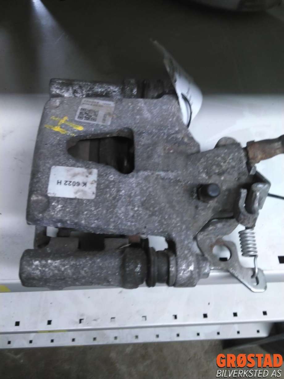 Bremsecaliper høyre bak til Ford Mondeo 2001-2007 (Type III)  (1478340|)
