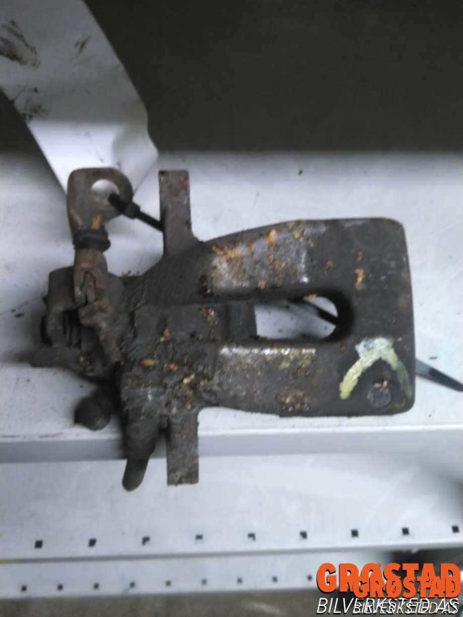 Bremsecaliper venstre bak til Opel Meriva A 2003-2010  (93176082|)