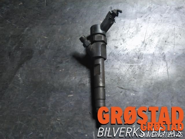 Dyse innsprøyting diesel til Nissan Primera, 2002-2007 (P12) (P12) (0445110110B)