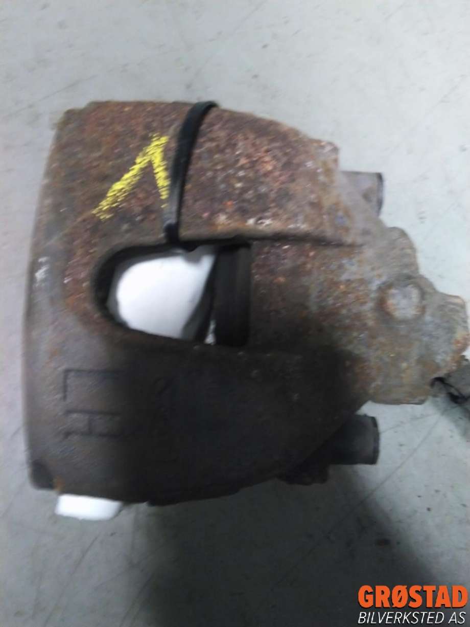 Bremsecaliper venstre foran til Ford Focus 2008-2010 (Type II, Fase 2) (1682876|2201833|)