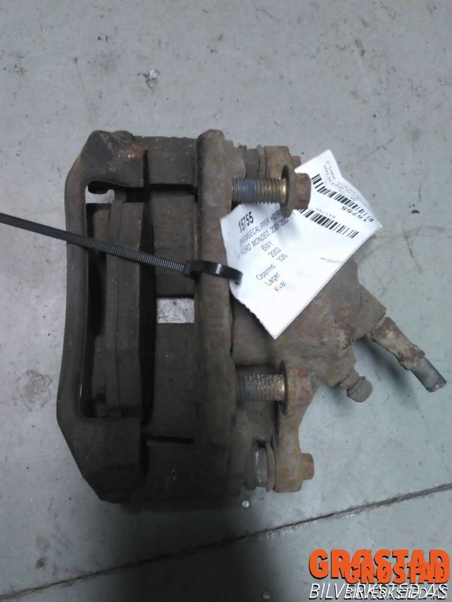 Bremsecaliper høyre foran til Ford Mondeo 2001-2007 (Type III)  (2218025|)