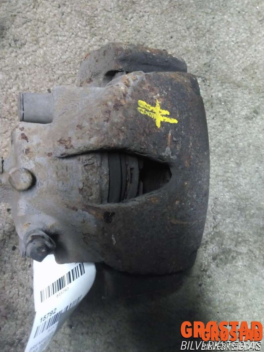 Bremsecaliper høyre foran til Saab 9-3 1998-2002 (Type I)