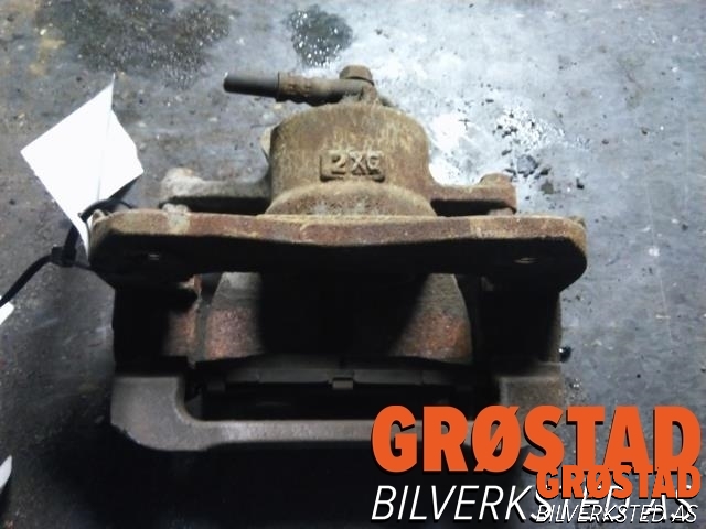 Bremsecaliper venstre foran til Toyota Auris 2013-2015 (Type II, Fase 1)  