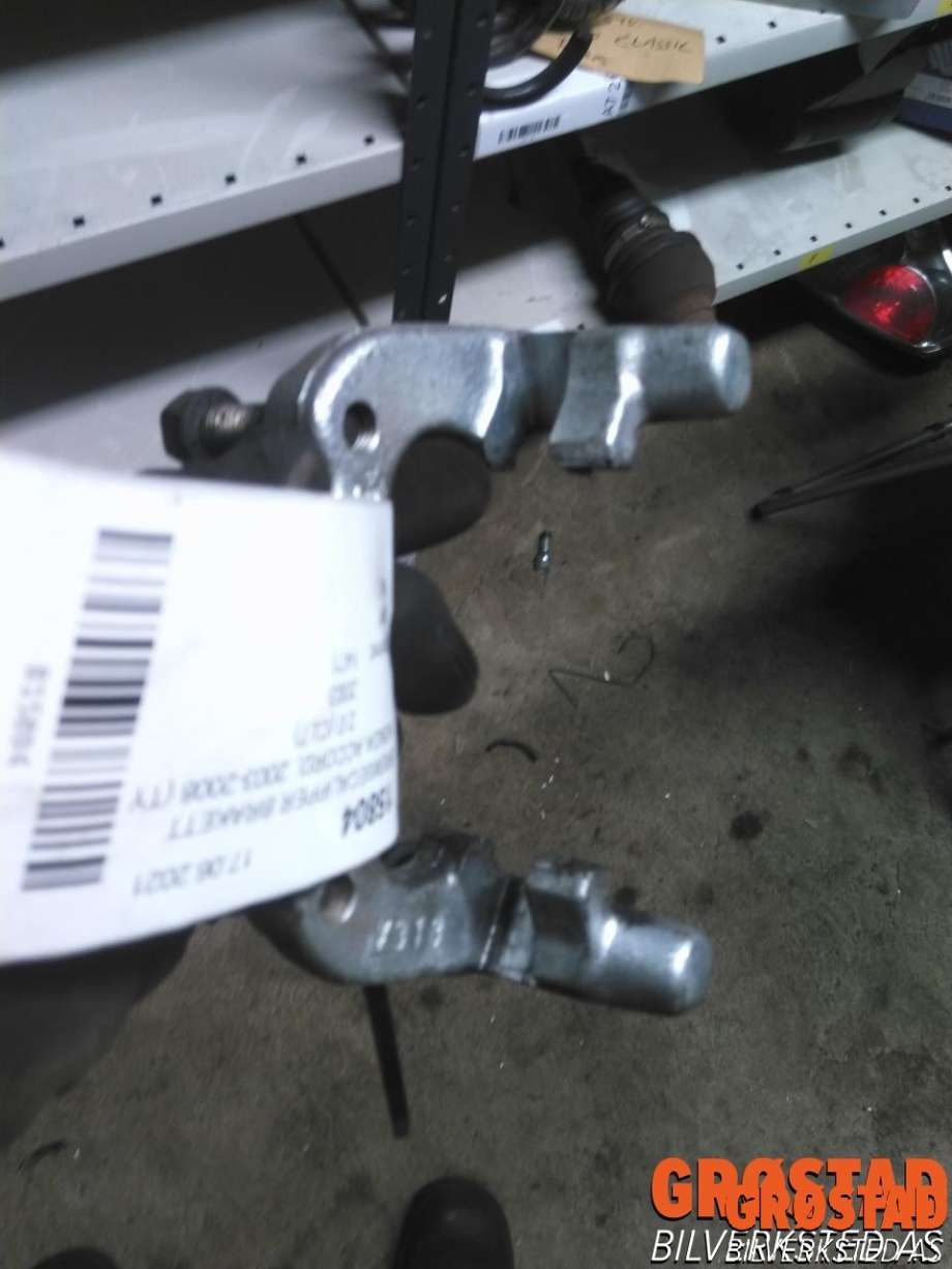 Bremsecaliper brakett til Honda Accord 2003-2008 (Type VII)  