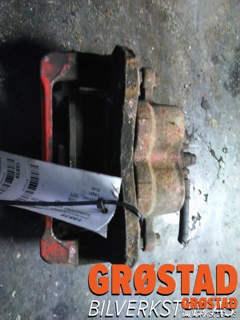 Bremsecaliper høyre foran til SsangYong Kyron 2006-2008