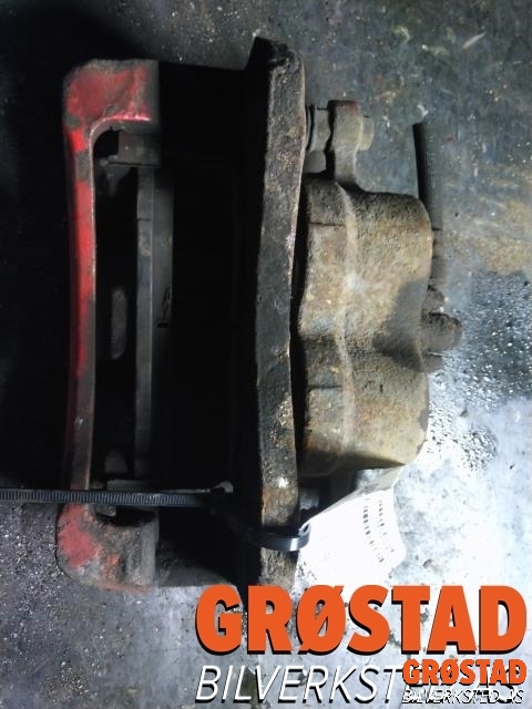 Bremsecaliper venstre foran til SsangYong Kyron 2006-2008