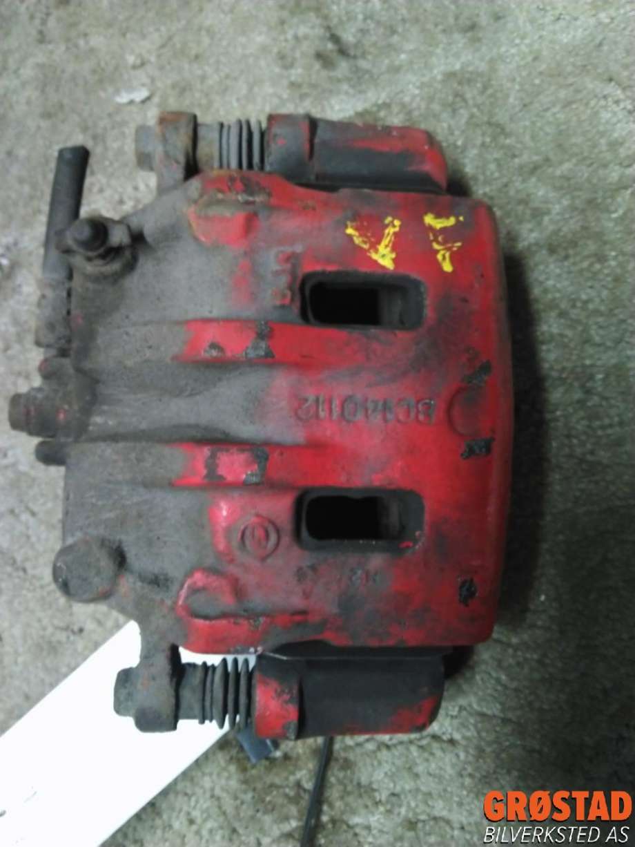 Bremsecaliper venstre foran til SsangYong Kyron 2006-2008