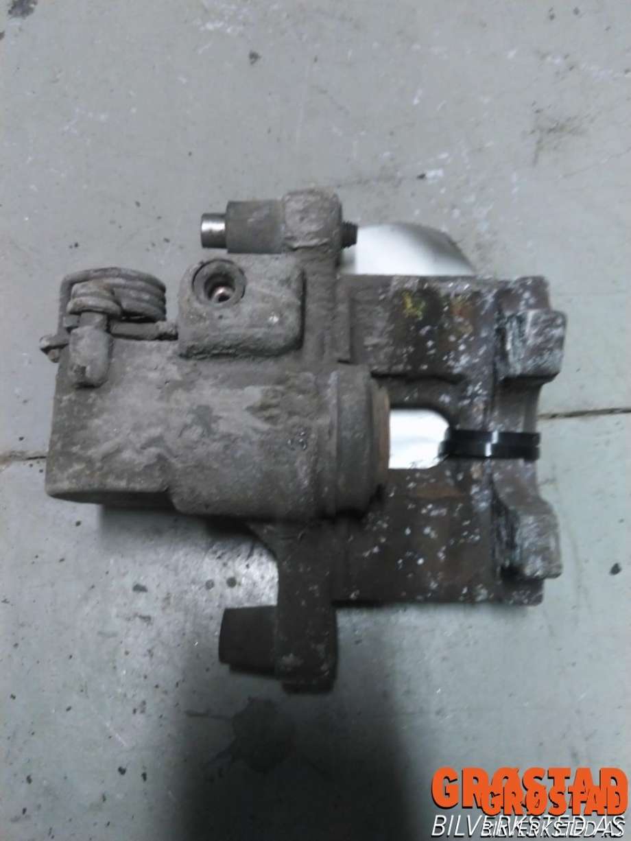 Bremsecaliper venstre bak til Renault Laguna 2005-2007 (Type II, Fase 2)  