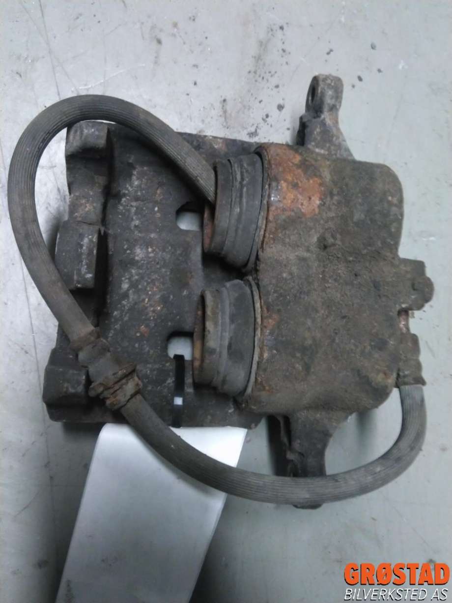 Bremsecaliper høyre foran til Nissan X-Trail 2002-2007 (T30) (T30) (410018H300|410018H30A|)