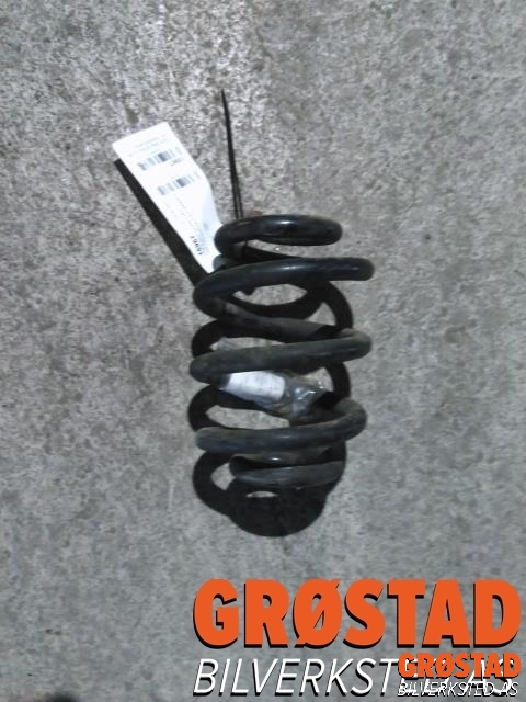 Fjær bak spiralfjær til VW Transporter / Caravelle, 1990-2003 (T4) (T4) 
