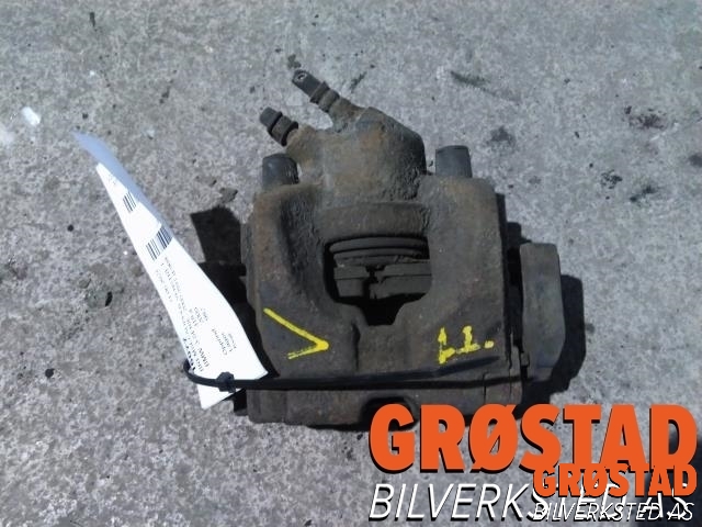 Bremsecaliper venstre foran til BMW 3-Serie, 2005-2011 (E90/E91/E92/E93) (E90/E91/E92/E93) 