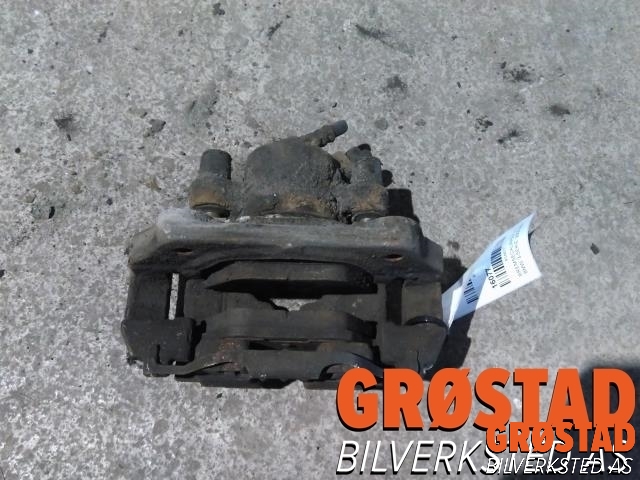 Bremsecaliper venstre foran til BMW 3-Serie 2005-2011 (E90/E91/E92/E93) (E90/E91/E92/E93) 