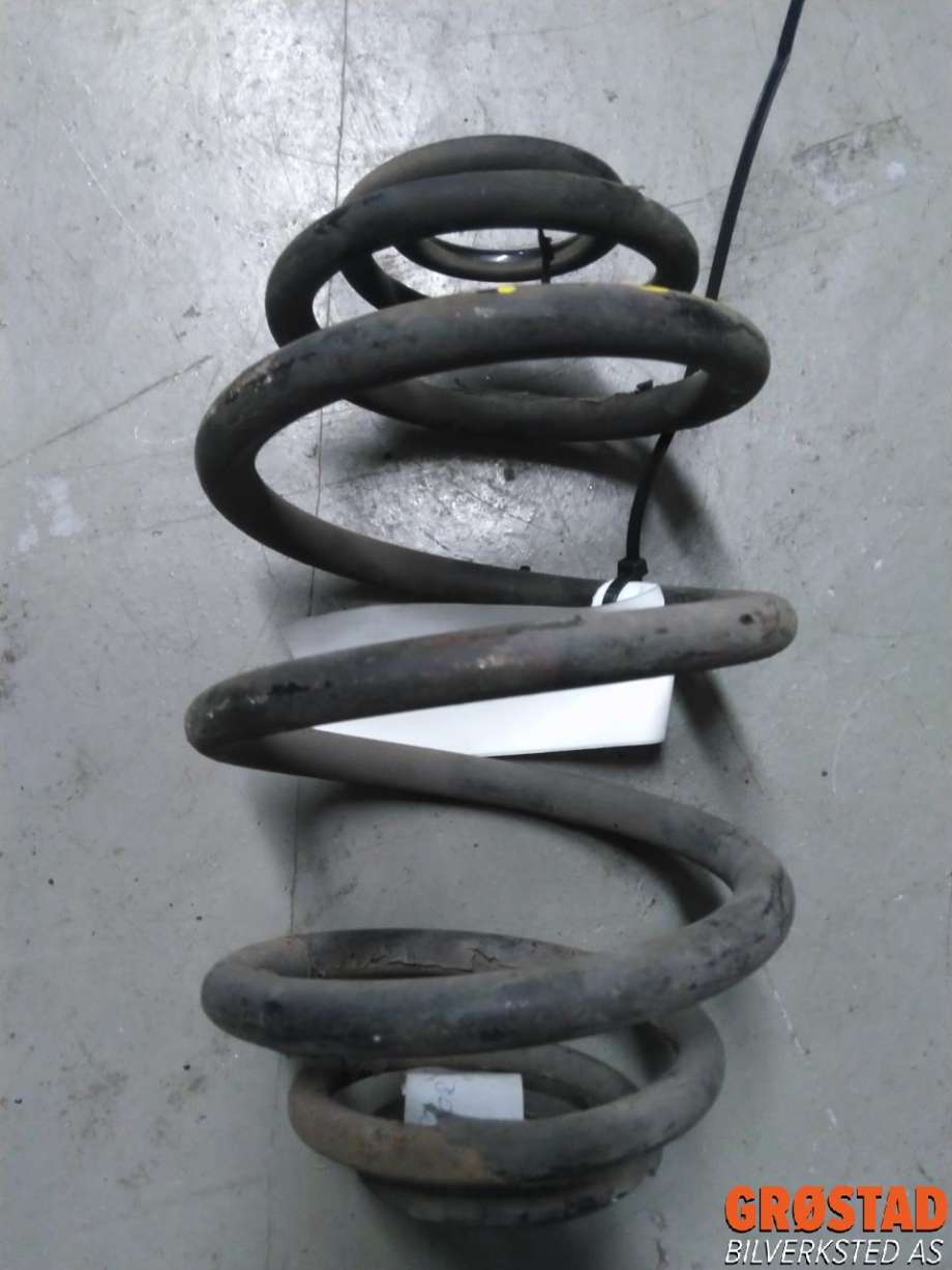 Fjær bak spiralfjær til Kia Sportage 1995-2004 (Type I)