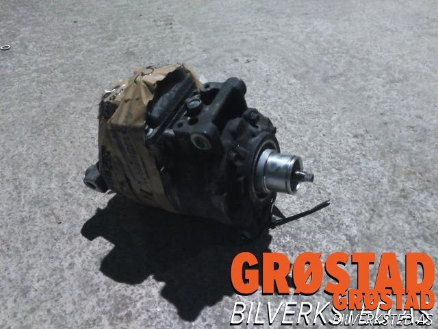 Aircondition kompressor til Audi Q5, 2008-2012 (Type I, Fase 1)  (B16261)