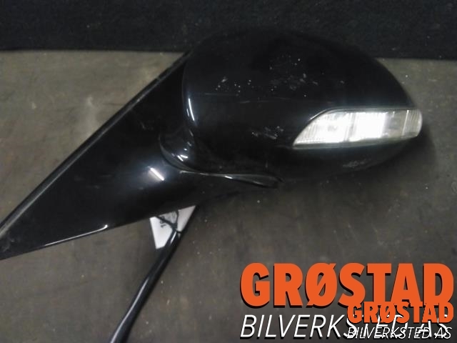 Speil venstre til Mercedes S-Klasse 2005-2013 (W221) (W221) (A 221 810 07 76|A 221 810 17 21|A 219 810 01 64 9112)
