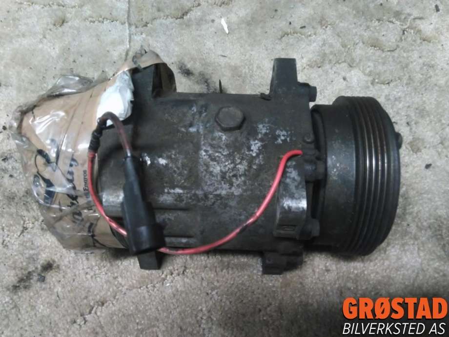 Aircondition kompressor til Fiat Ducato 2002-2006 (0618103134|)