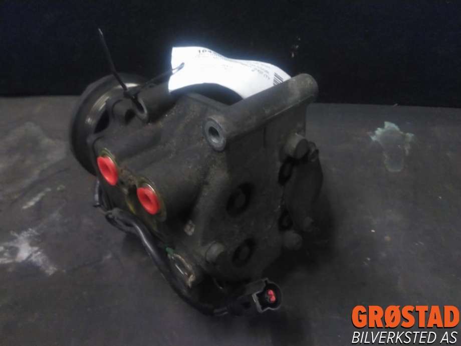 Aircondition kompressor til Ford Mondeo 2001-2007 (Type III) (1S7H-19D629-CF|1710586|)