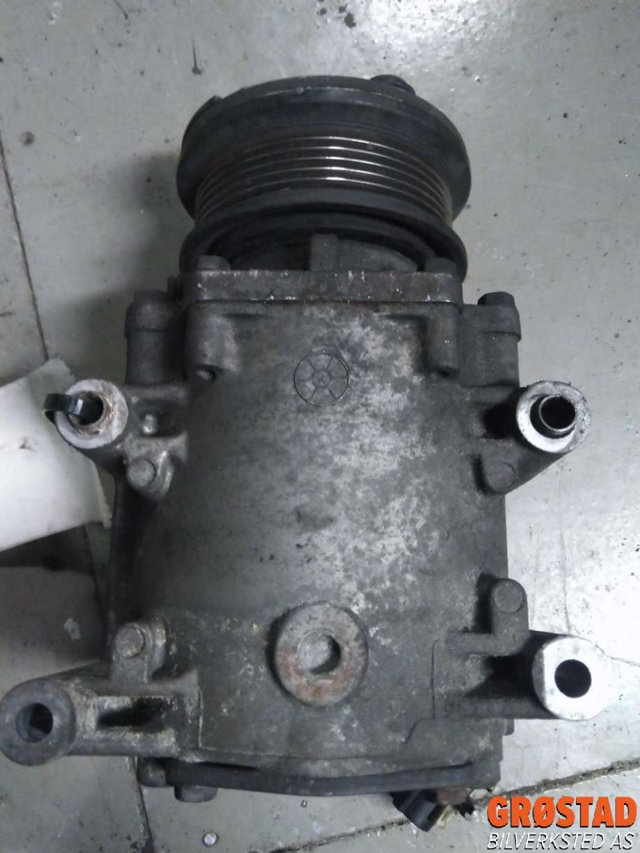 Aircondition kompressor til Ford Mondeo 2001-2007 (Type III) (1S7H-19D629-CF|1710586|)