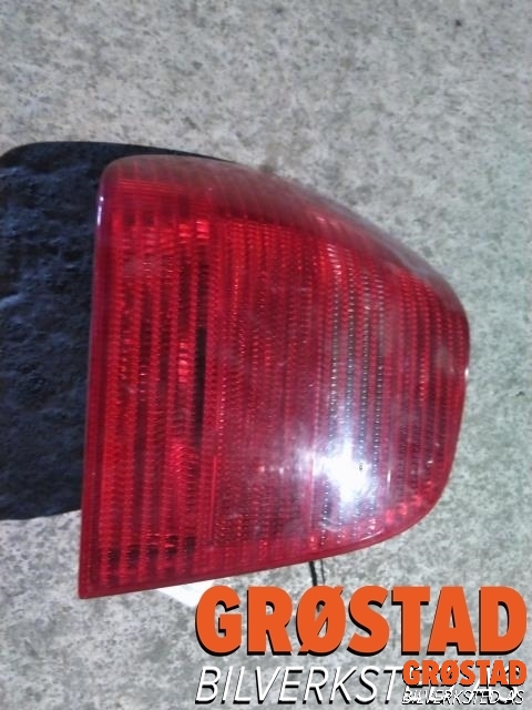 Baklykt venstre til VW Polo 2000-2001 (Type III, Fase 2) (6N0945095H|)