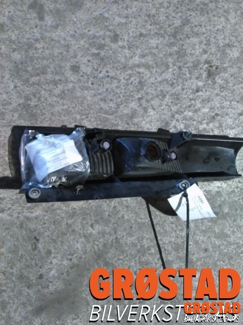 Baklykt høyre til Suzuki Ignis 2003-2010 (Type I) (UNGARN) (UNGARN) (3565086G00|)