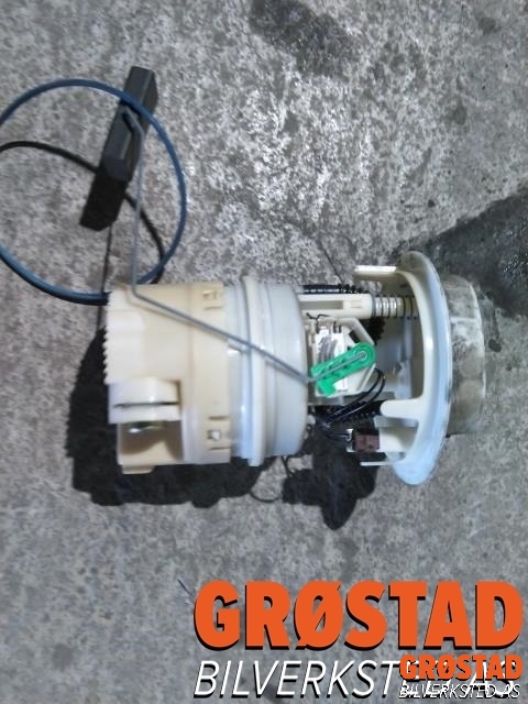 Bensinpumpe elektrisk til Citroën C5 2001-2004 (Type I, Fase 1)