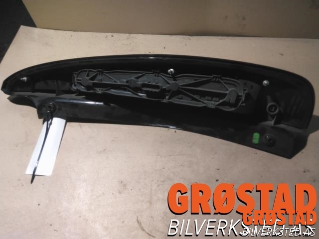 Baklykt venstre til Mitsubishi Colt 2004-2008 (Type VII, Fase 1)  (8330A437|)