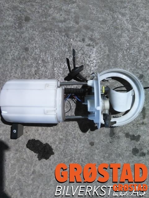 Bensinpumpe elektrisk til Toyota Prius, 2004-2009 (Type II) (COMBI) (COMBI) (77020-47040)