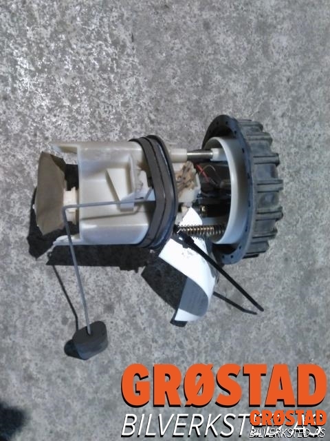 Bensinpumpe elektrisk til Volvo V40 / S40 1994-2000 (Type I, Fase 1)