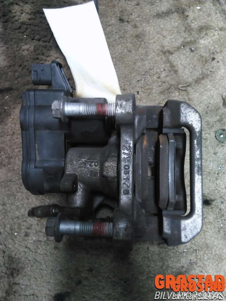 Bremsecaliper venstre bak, elektrisk til Volvo XC40 2018-2024 (31471179|)
