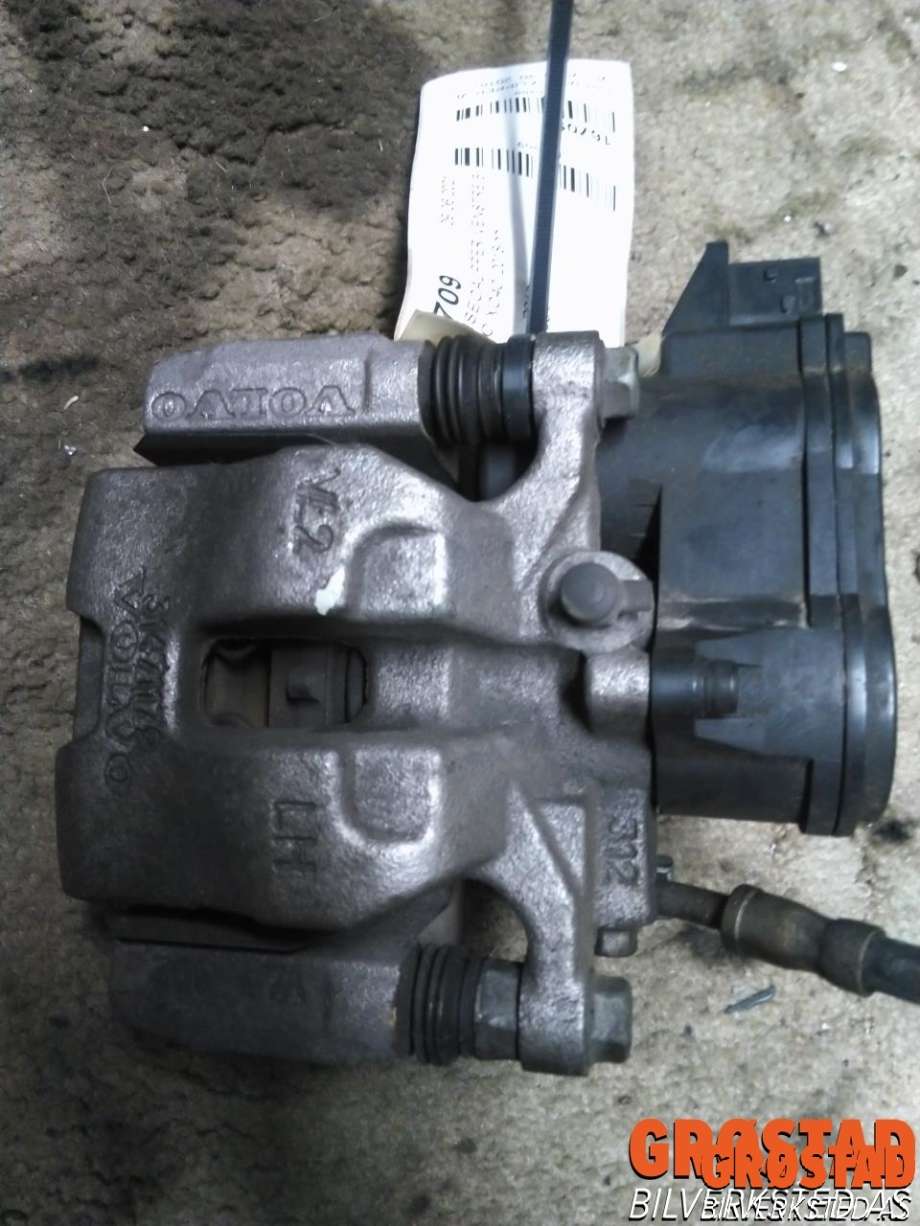 Bremsecaliper venstre bak, elektrisk til Volvo XC40 2018-2024 (31471179|)