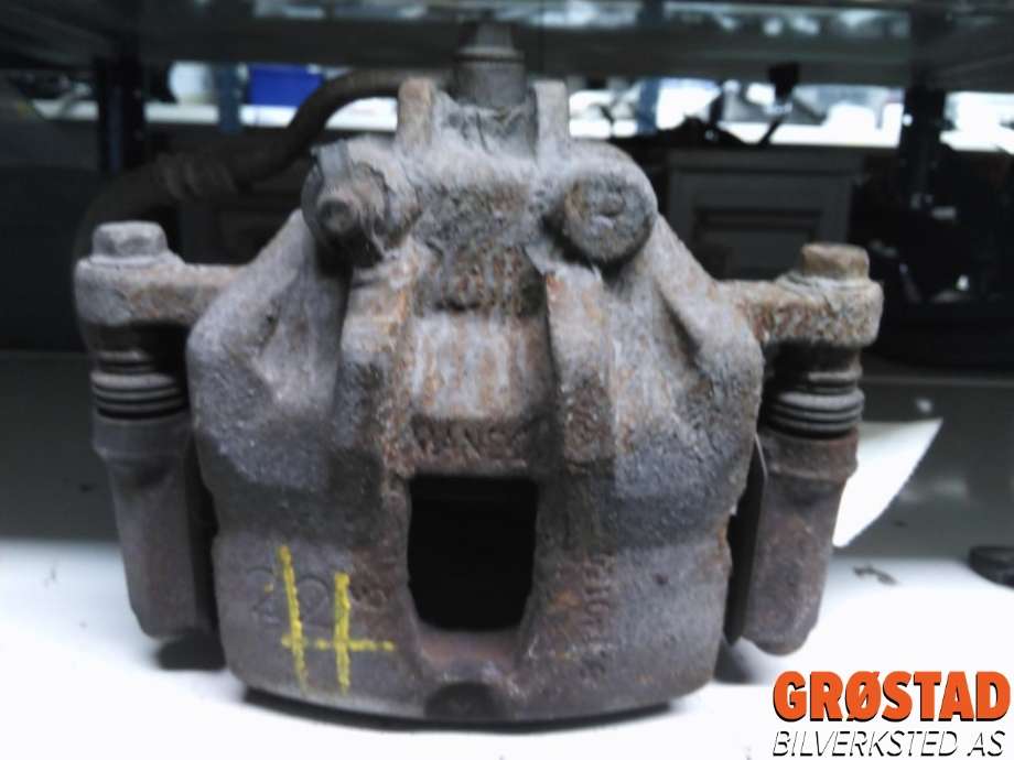 Bremsecaliper høyre foran til Hyundai i20 2009-2014 (Type I)  (58130 1J100|)