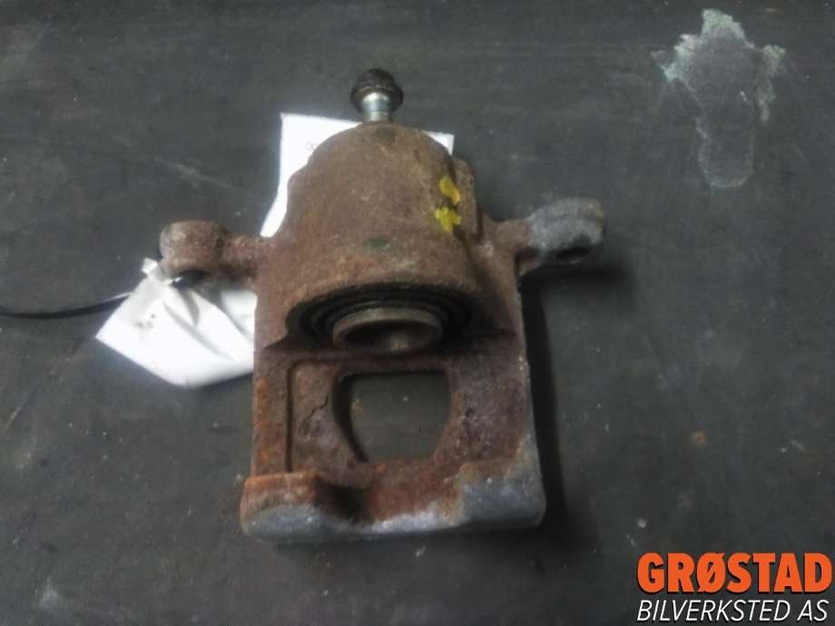 Bremsecaliper venstre bak til Nissan Qashqai 2007-2010 (Type I, Fase 1) (44001EM11A|)