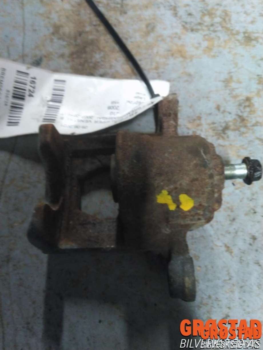 Bremsecaliper venstre bak til Nissan Qashqai 2007-2010 (Type I, Fase 1) (44001EM11A|)