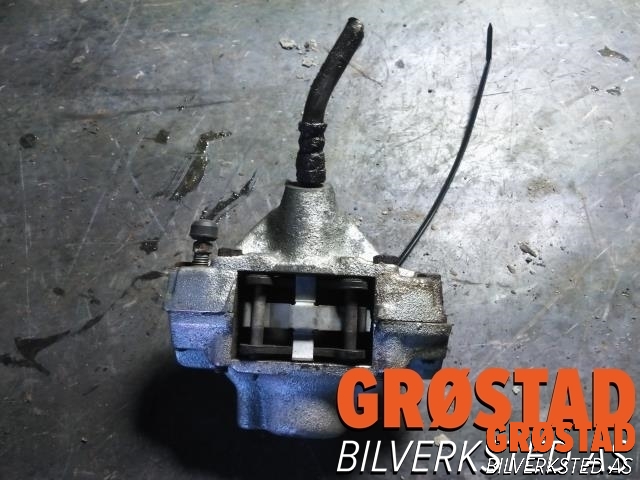 Bremsecaliper venstre bak til Mercedes 124, 1986-1995 (W124) (W124) 