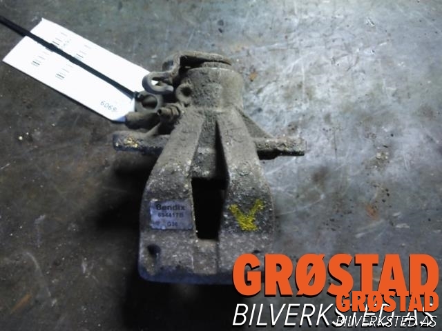 Bremsecaliper venstre bak til Fiat Stilo, 2002-2007