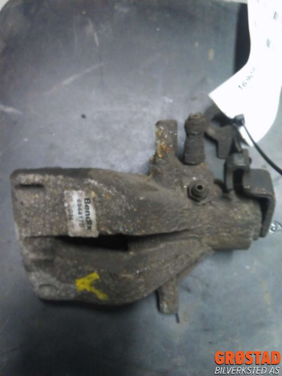 Bremsecaliper venstre bak til Fiat Stilo 2002-2007  