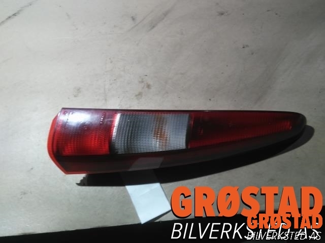Baklykt høyre øvre til Volvo V70 (S70/XC70), 1997-2000 (Type I) (9169473)