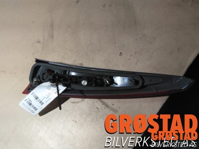 Baklykt venstre øvre til Volvo V70 (S70/XC70) 1997-2000 (Type I) (9169472|)