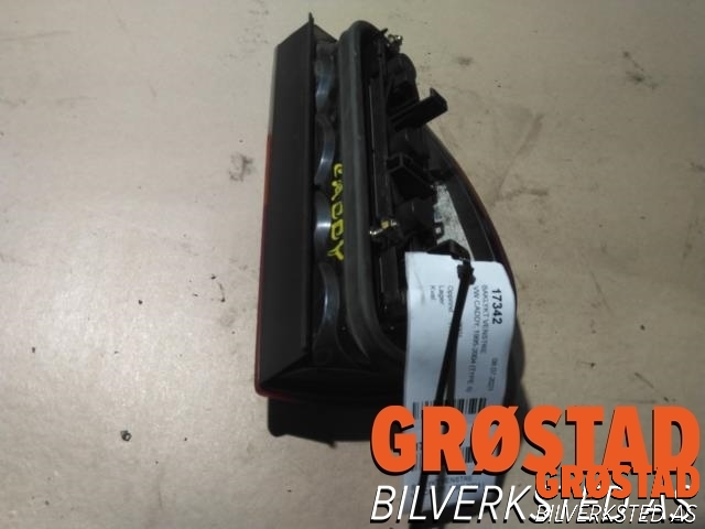 Baklykt høyre til VW Caddy 1995-2004 (Type II)  (VALEO|W06K9945096|)