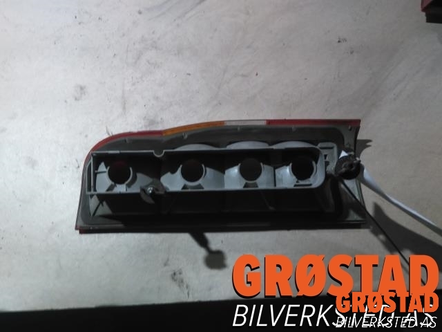 Baklykt venstre til Ford Transit 2000-2005  (YC15-13405-AG|)