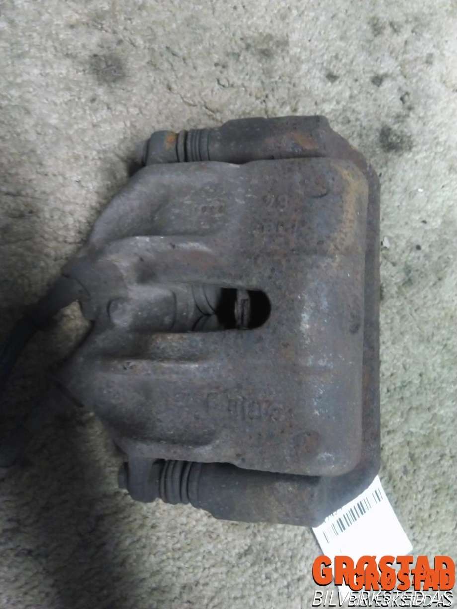 Bremsecaliper høyre foran til Fiat Ducato 1990-1994
