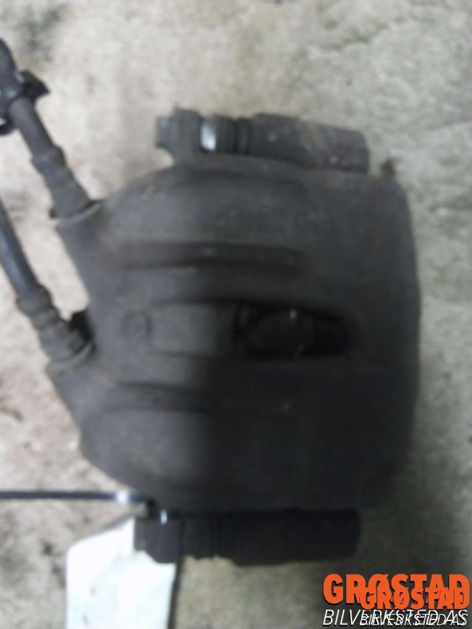 Bremsecaliper venstre foran til Fiat Ducato 1990-1994