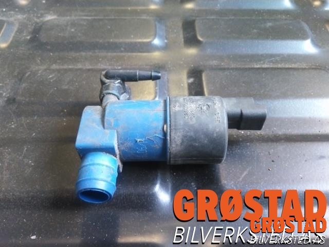 Spylerpumpe til Renault Clio 2001-2006 (Type II, Fase 2)