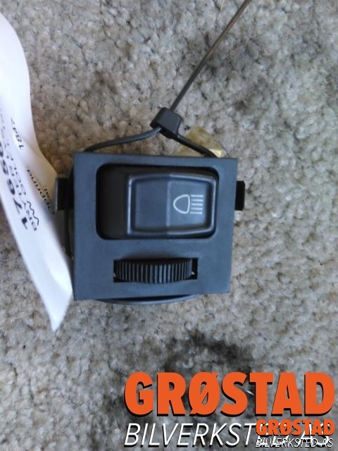 Bryter lys til VW Golf I 1975-1984 (B17656|)