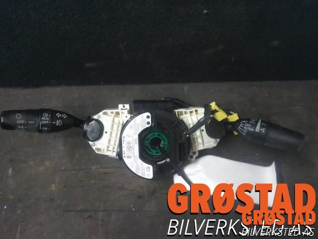 Airbag slepering til Honda Civic, 2006-2011 (Type VIII)  