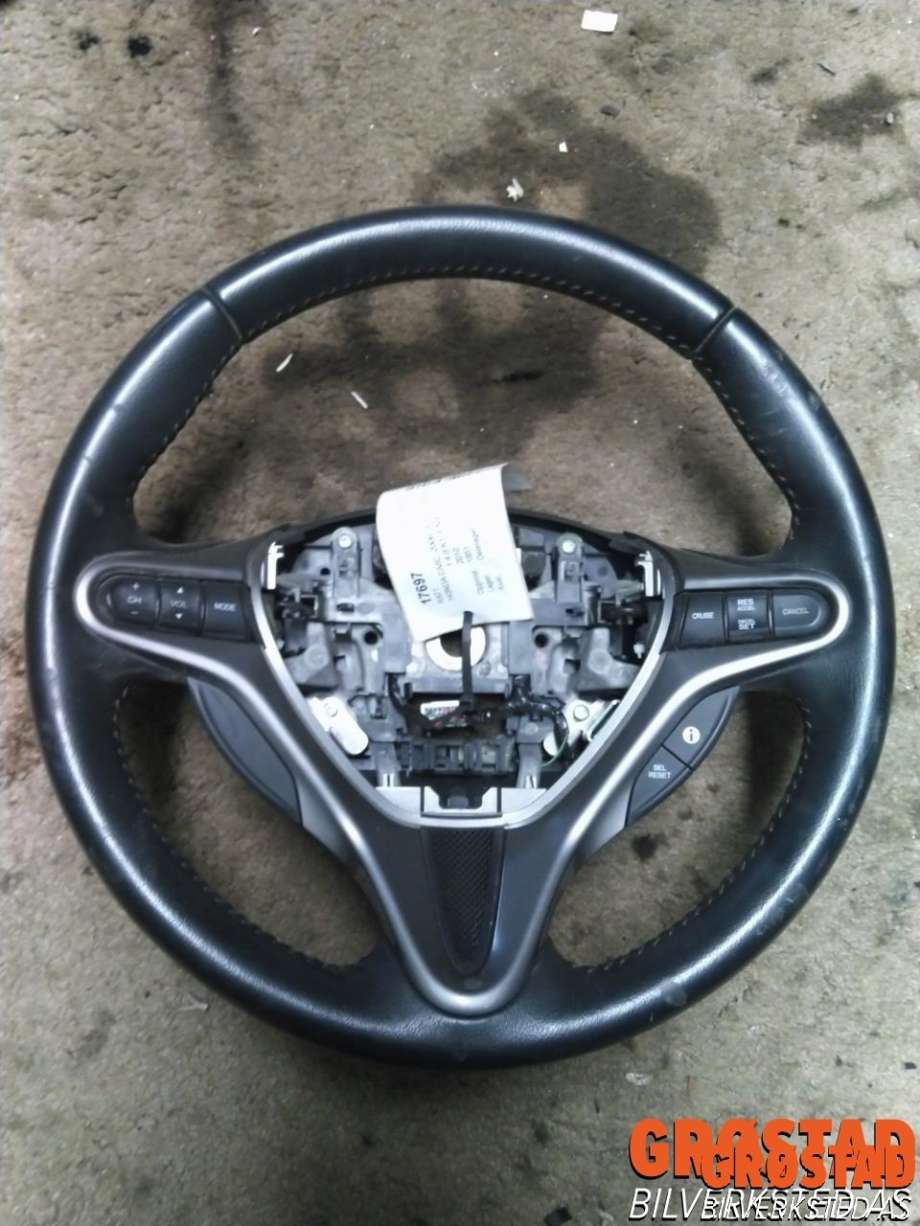 Ratt til Honda Civic, 2006-2011 (Type VIII)  