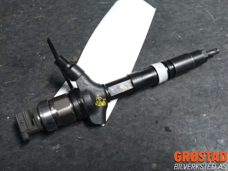 Dyse innsprøyting diesel til Toyota Avensis 2003-2008 (Type II)  (23670-0G010|)
